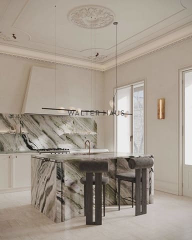 4 bedroom Flat for sale in Recoletos, Madrid city - € 4,990,000 (Ref: 8886831)