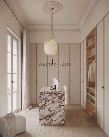 4 bedroom Flat for sale in Recoletos, Madrid city - € 4,990,000 (Ref: 8886831)