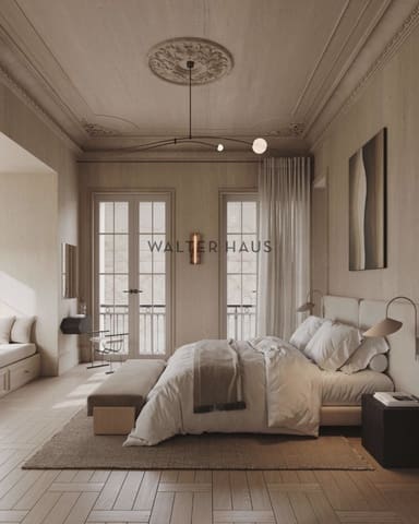 4 bedroom Flat for sale in Recoletos, Madrid city - € 4,990,000 (Ref: 8886831)