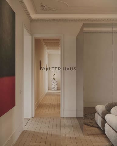 4 bedroom Flat for sale in Recoletos, Madrid city - € 4,990,000 (Ref: 8886831)