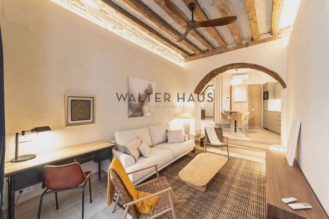 Piso de 2 habitaciones en Universidad, Madrid ciudad en venta - 790.000 € (Ref: 8886832)