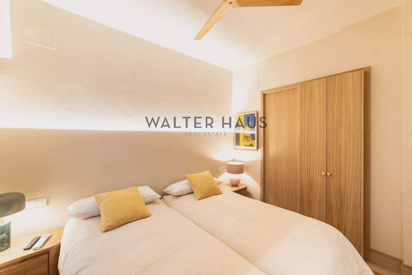 2 chambre Appartement à vendre à Madrid ville - 790 000 € (Ref: 8886832)