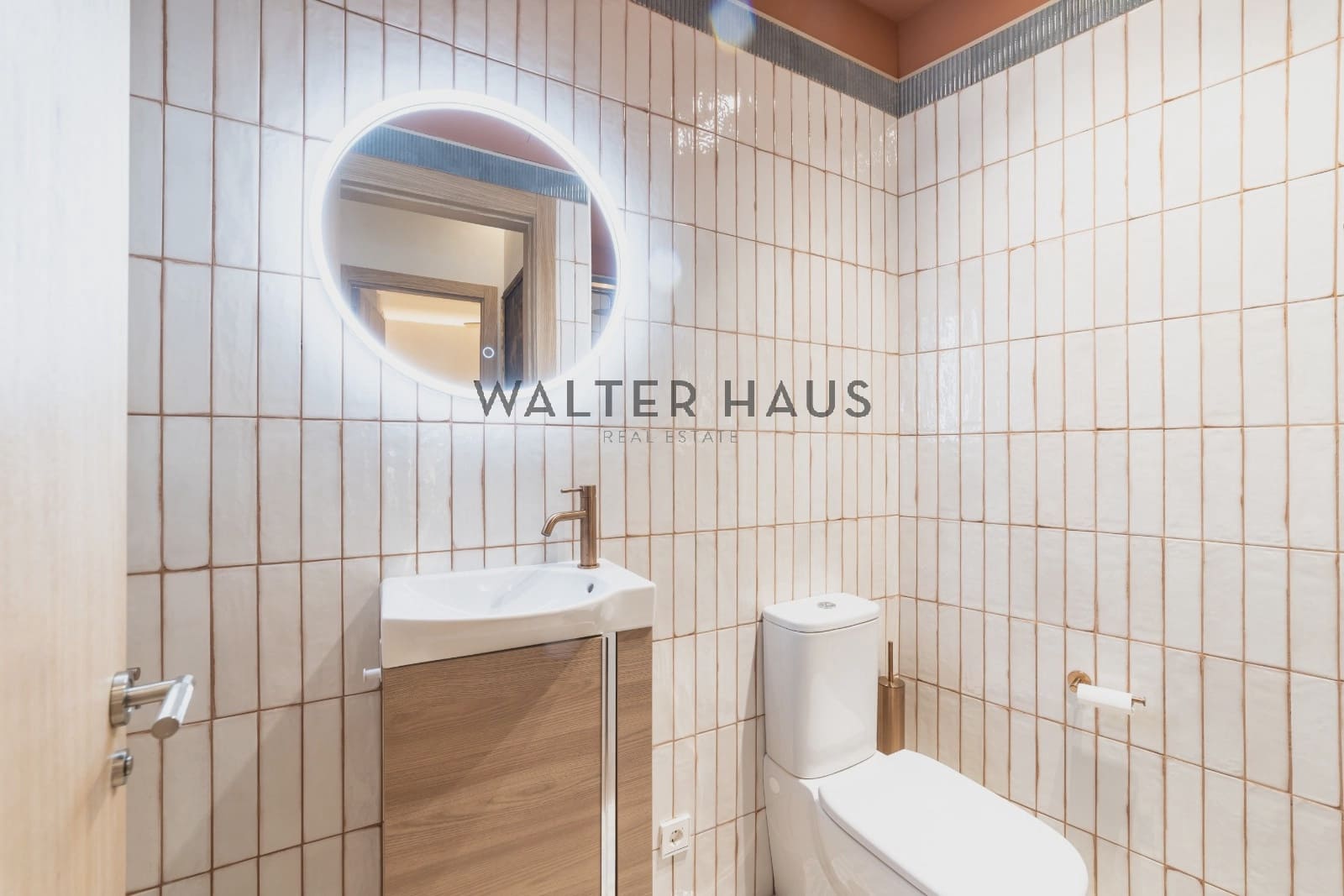 2 chambre Appartement à vendre à Madrid ville - 790 000 € (Ref: 8886832)