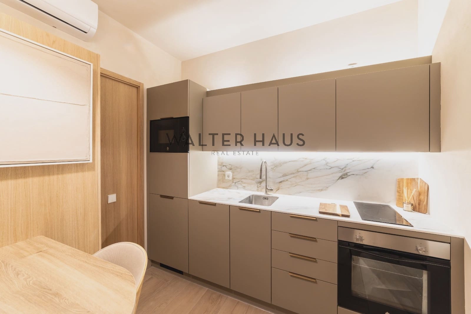 2 chambre Appartement à vendre à Madrid ville - 790 000 € (Ref: 8886832)