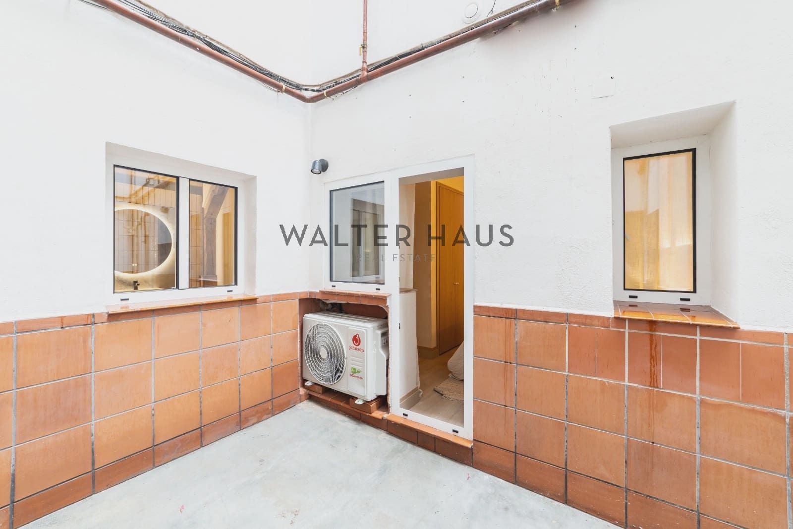 2 chambre Appartement à vendre à Madrid ville - 790 000 € (Ref: 8886832)