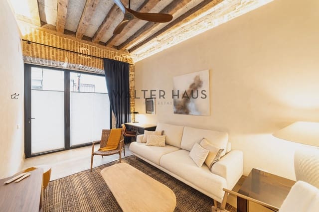 Piso de 2 habitaciones en Universidad, Madrid ciudad en venta - 790.000 € (Ref: 8886832)