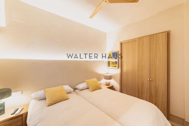 Piso de 2 habitaciones en Universidad, Madrid ciudad en venta - 790.000 € (Ref: 8886832)