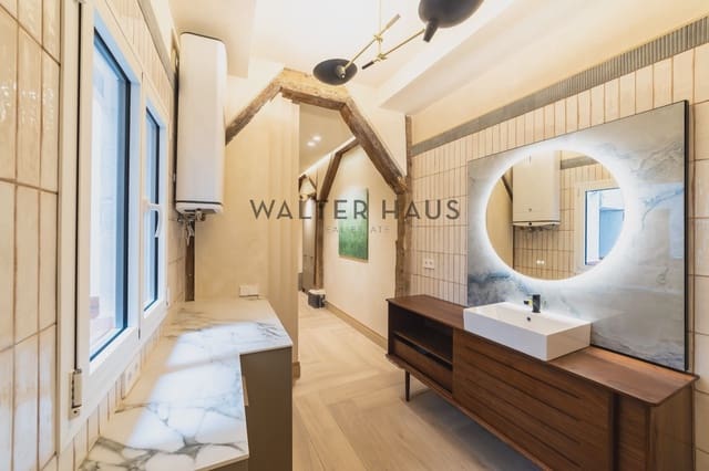 Piso de 2 habitaciones en Universidad, Madrid ciudad en venta - 790.000 € (Ref: 8886832)