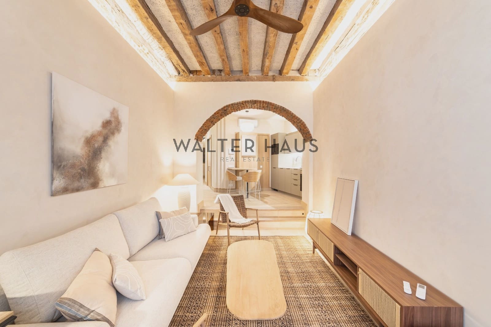 2 chambre Appartement à vendre à Madrid ville - 790 000 € (Ref: 8886832)