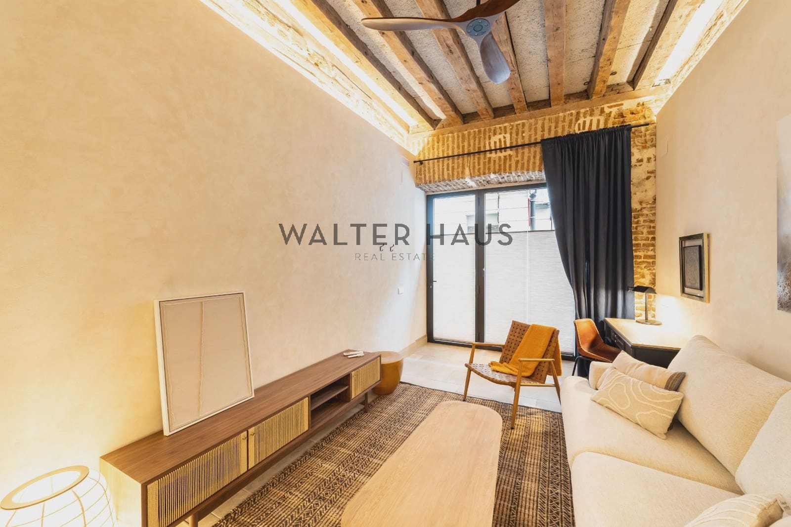 2 chambre Appartement à vendre à Madrid ville - 790 000 € (Ref: 8886832)