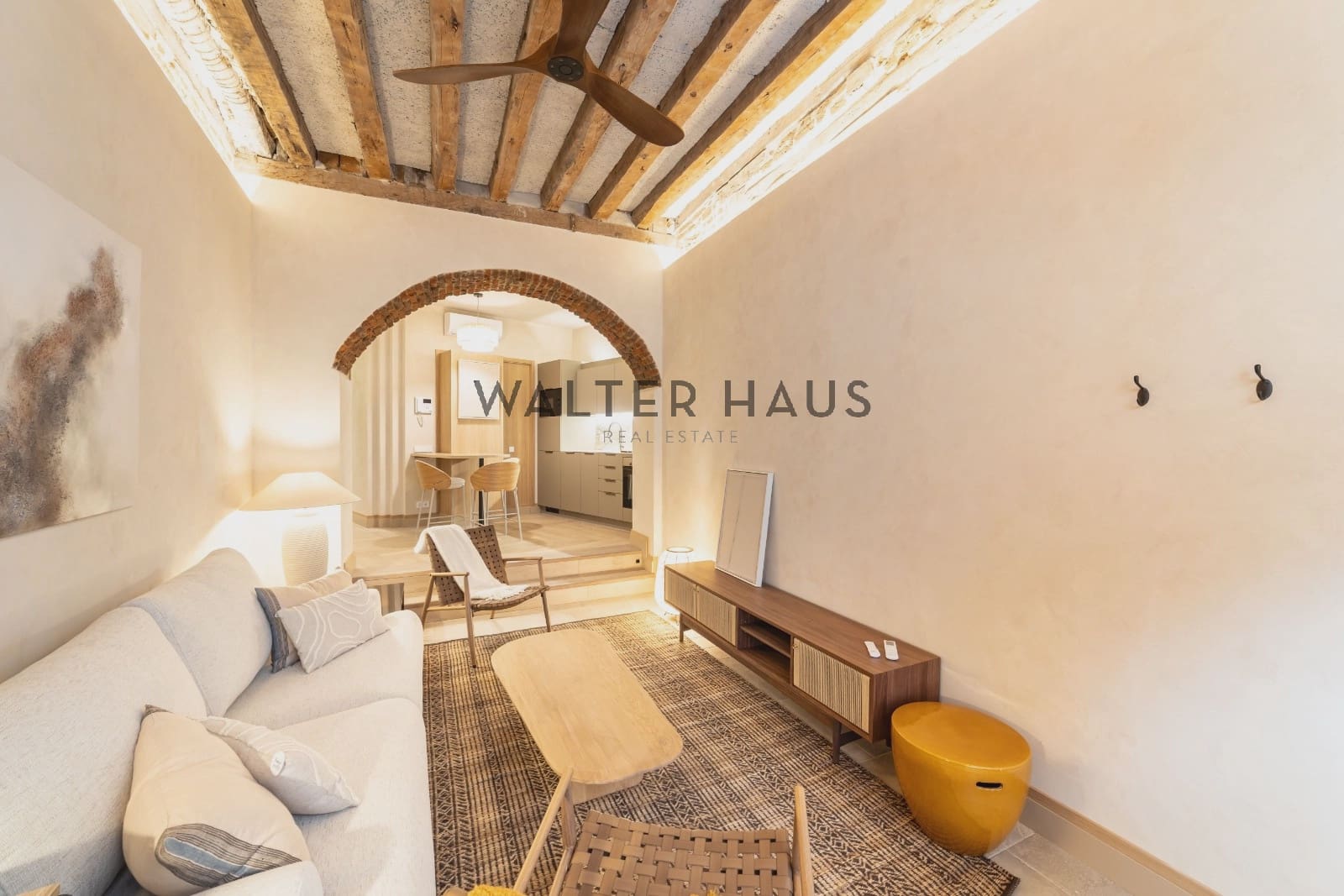 2 chambre Appartement à vendre à Madrid ville - 790 000 € (Ref: 8886832)