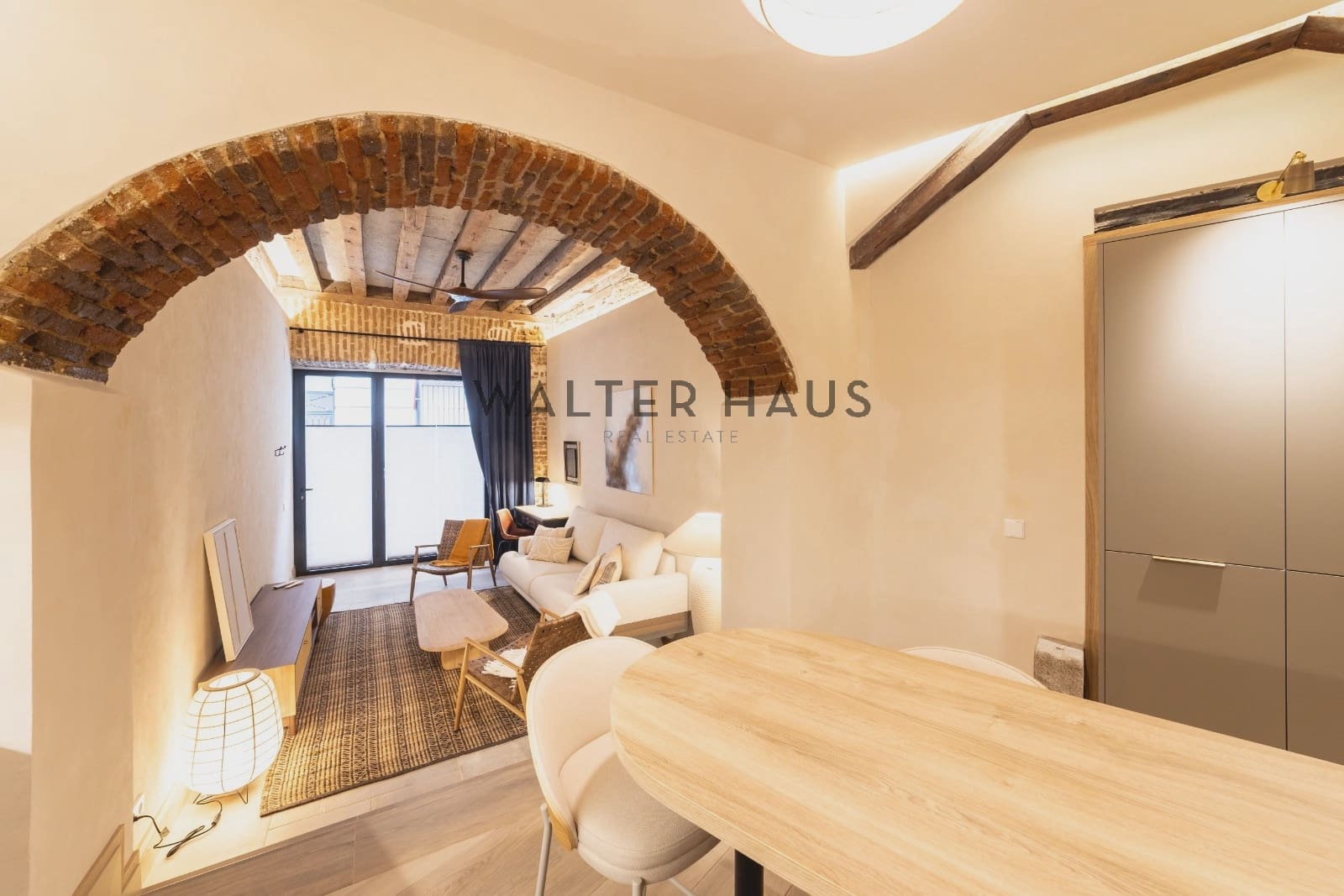 2 chambre Appartement à vendre à Madrid ville - 790 000 € (Ref: 8886832)