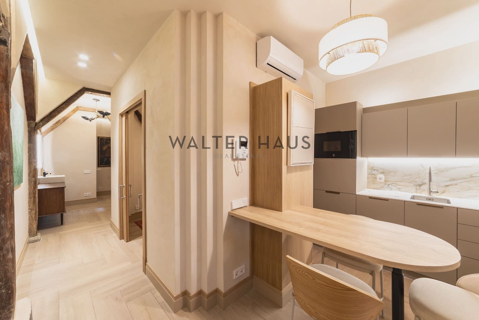 2 chambre Appartement à vendre à Madrid ville - 790 000 € (Ref: 8886832)