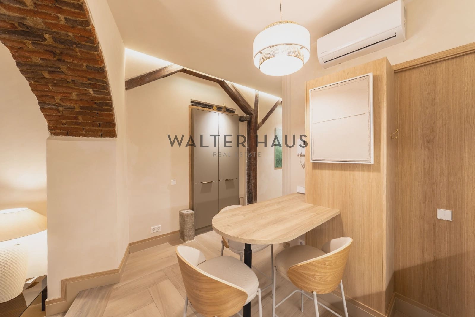 2 chambre Appartement à vendre à Madrid ville - 790 000 € (Ref: 8886832)