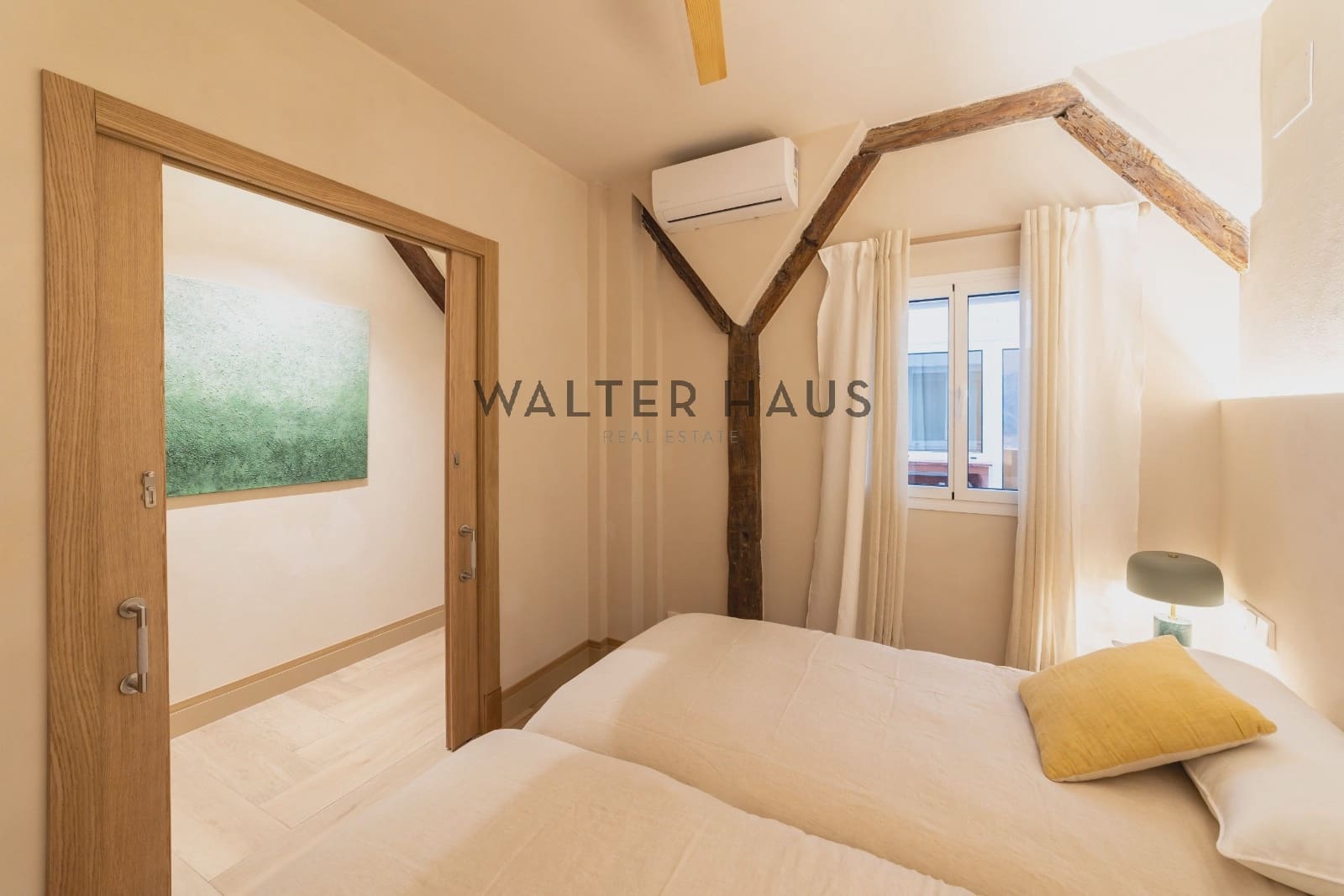 2 chambre Appartement à vendre à Madrid ville - 790 000 € (Ref: 8886832)