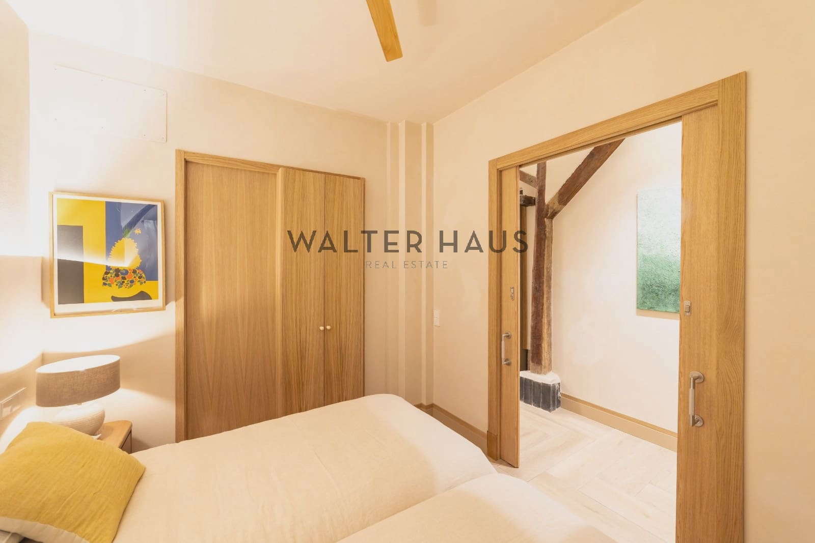 2 chambre Appartement à vendre à Madrid ville - 790 000 € (Ref: 8886832)