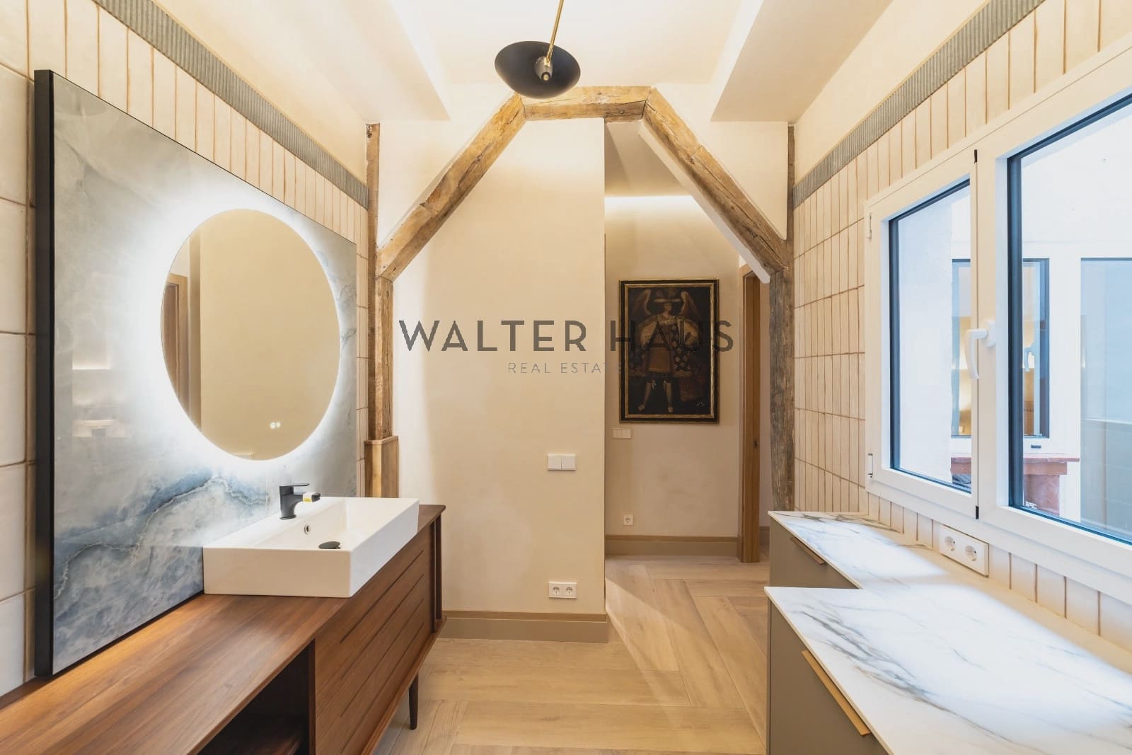 2 chambre Appartement à vendre à Madrid ville - 790 000 € (Ref: 8886832)