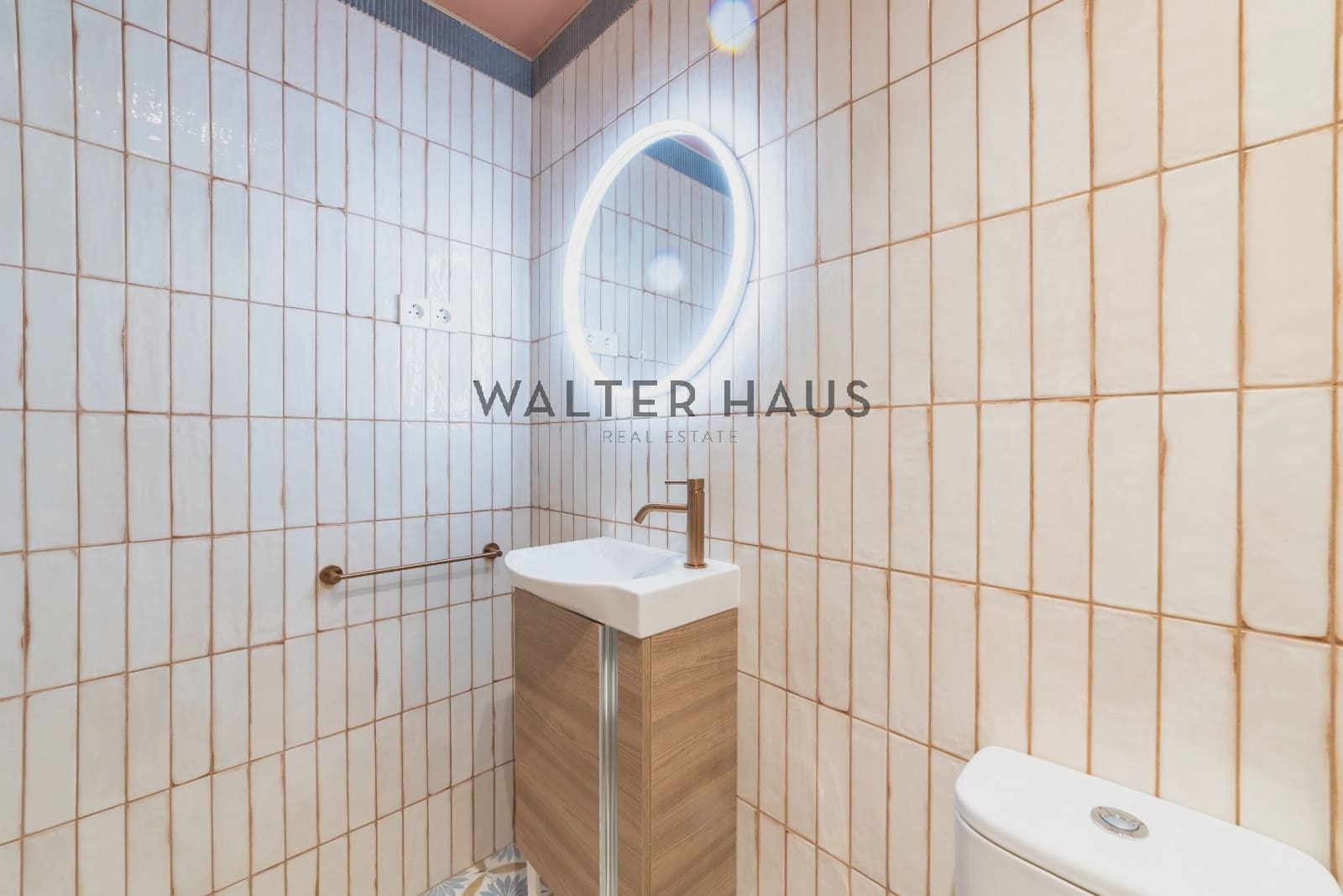 2 chambre Appartement à vendre à Madrid ville - 790 000 € (Ref: 8886832)