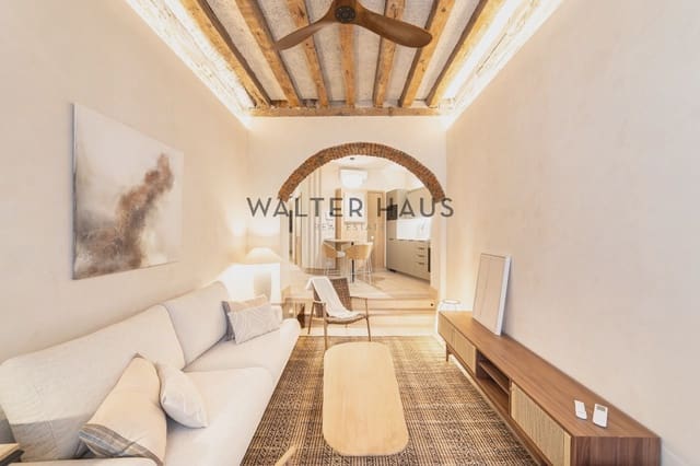 Piso de 2 habitaciones en Universidad, Madrid ciudad en venta - 790.000 € (Ref: 8886832)