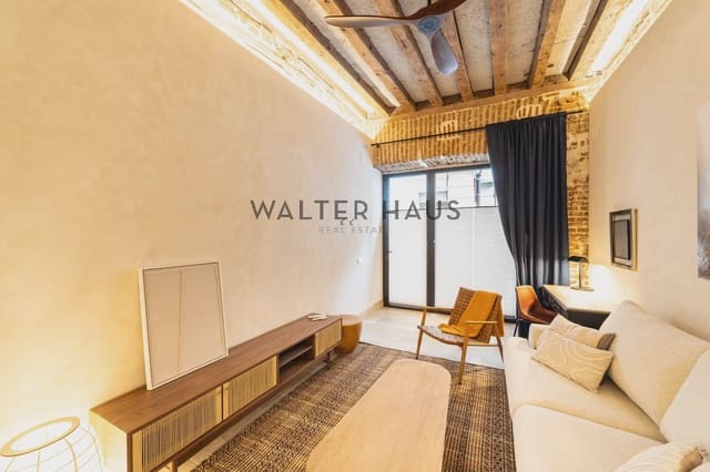 Piso de 2 habitaciones en Universidad, Madrid ciudad en venta - 790.000 € (Ref: 8886832)