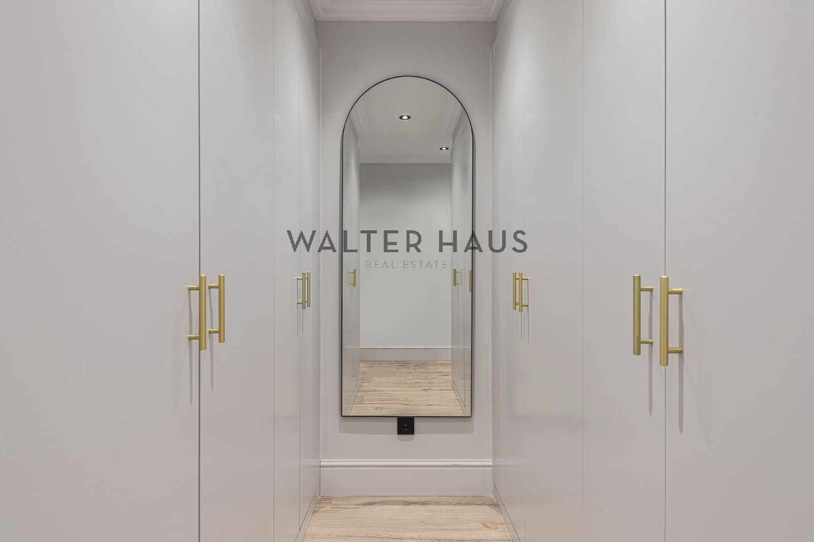 4 camera da letto Appartamento in vendita in Madrid citta - 2.300.000 € (Rif: 8886898)