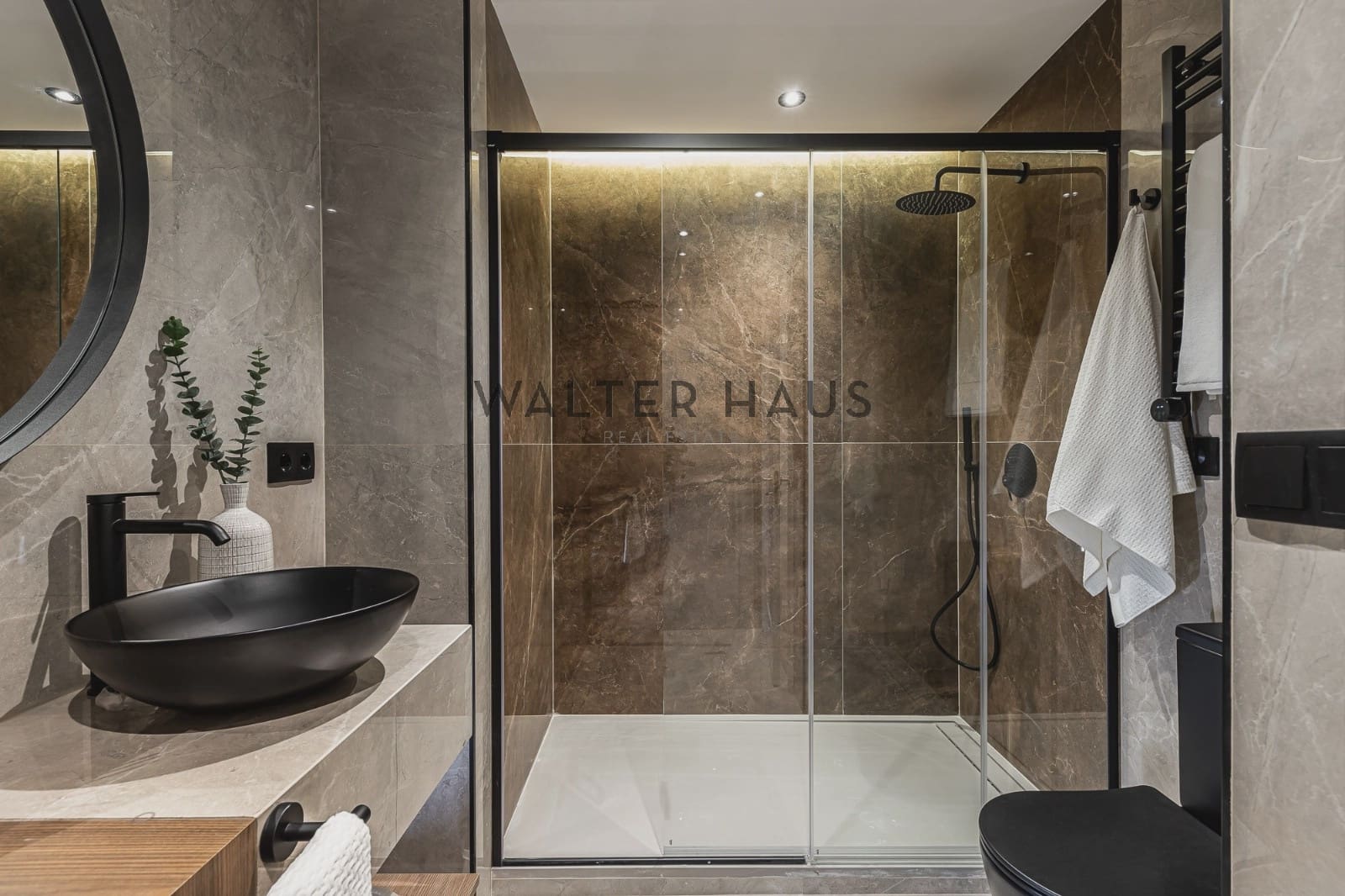 4 camera da letto Appartamento in vendita in Madrid citta - 2.300.000 € (Rif: 8886898)