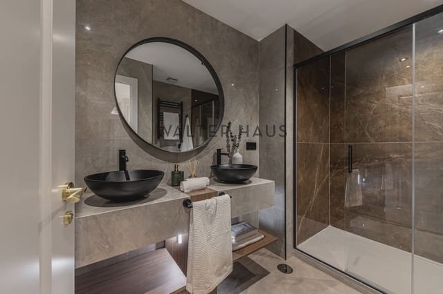 4 bedroom Flat for sale in El Viso, Madrid city - € 2,300,000 (Ref: 8886898)