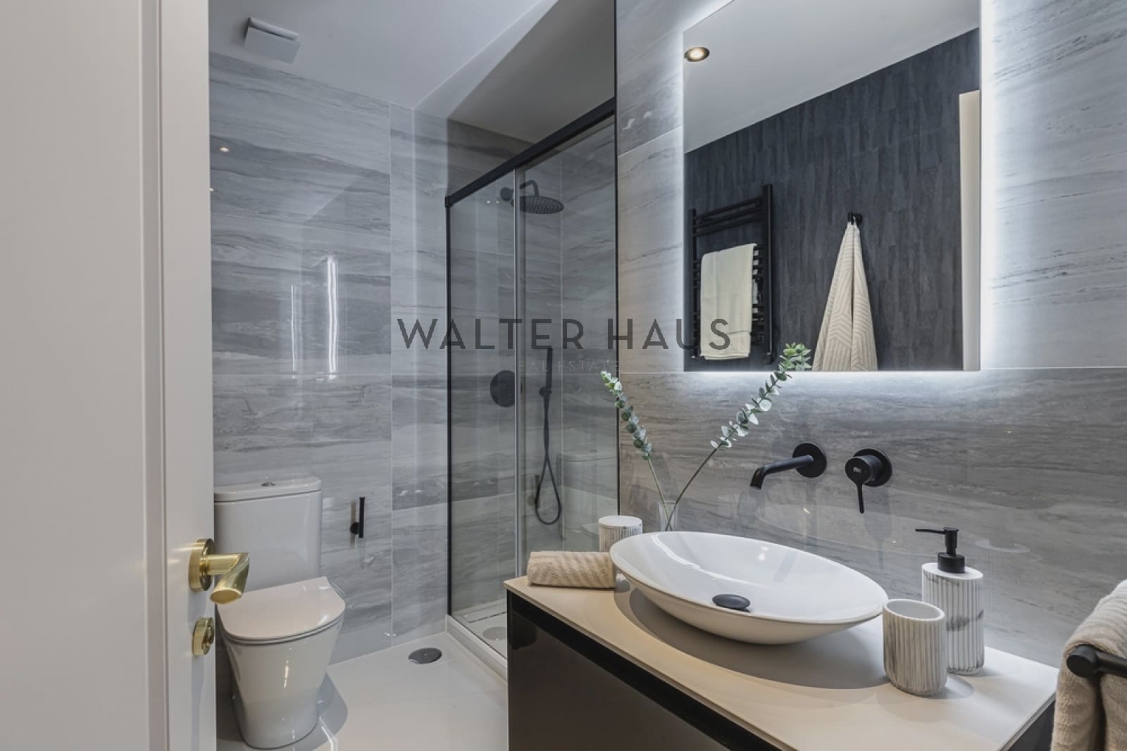 4 camera da letto Appartamento in vendita in Madrid citta - 2.300.000 € (Rif: 8886898)