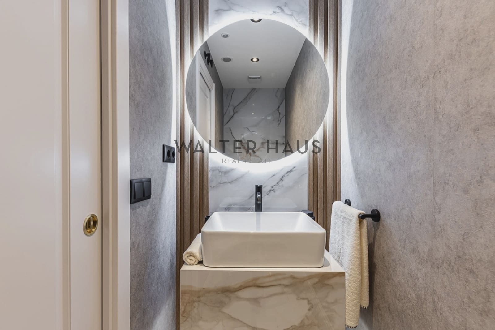 4 camera da letto Appartamento in vendita in Madrid citta - 2.300.000 € (Rif: 8886898)