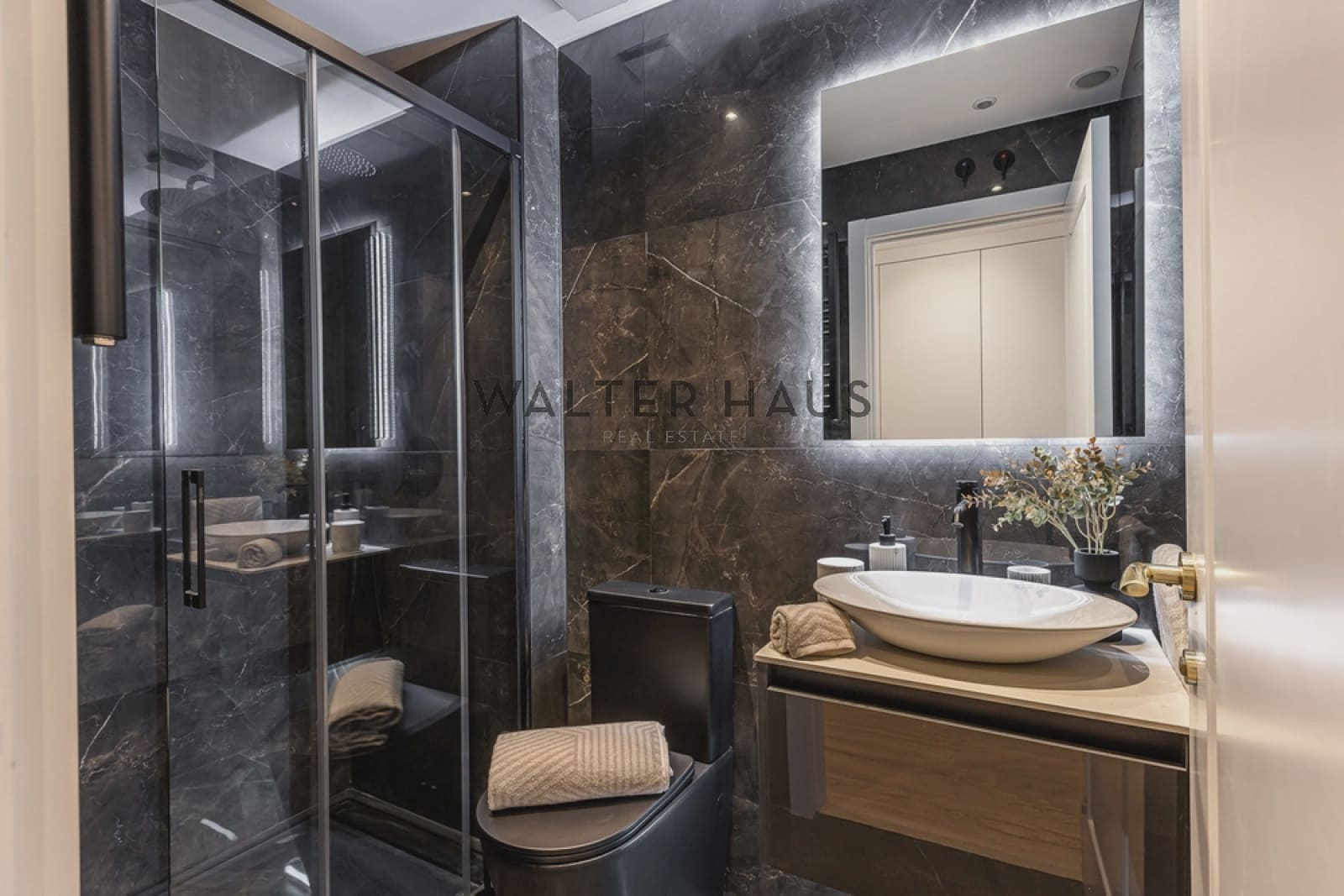 4 camera da letto Appartamento in vendita in Madrid citta - 2.300.000 € (Rif: 8886898)