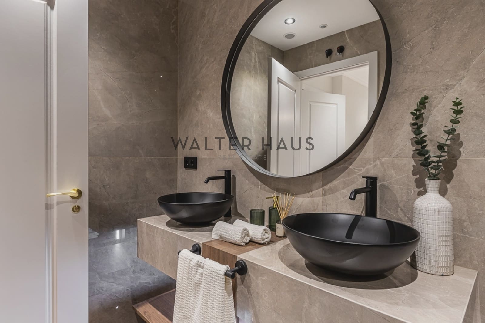 4 camera da letto Appartamento in vendita in Madrid citta - 2.300.000 € (Rif: 8886898)