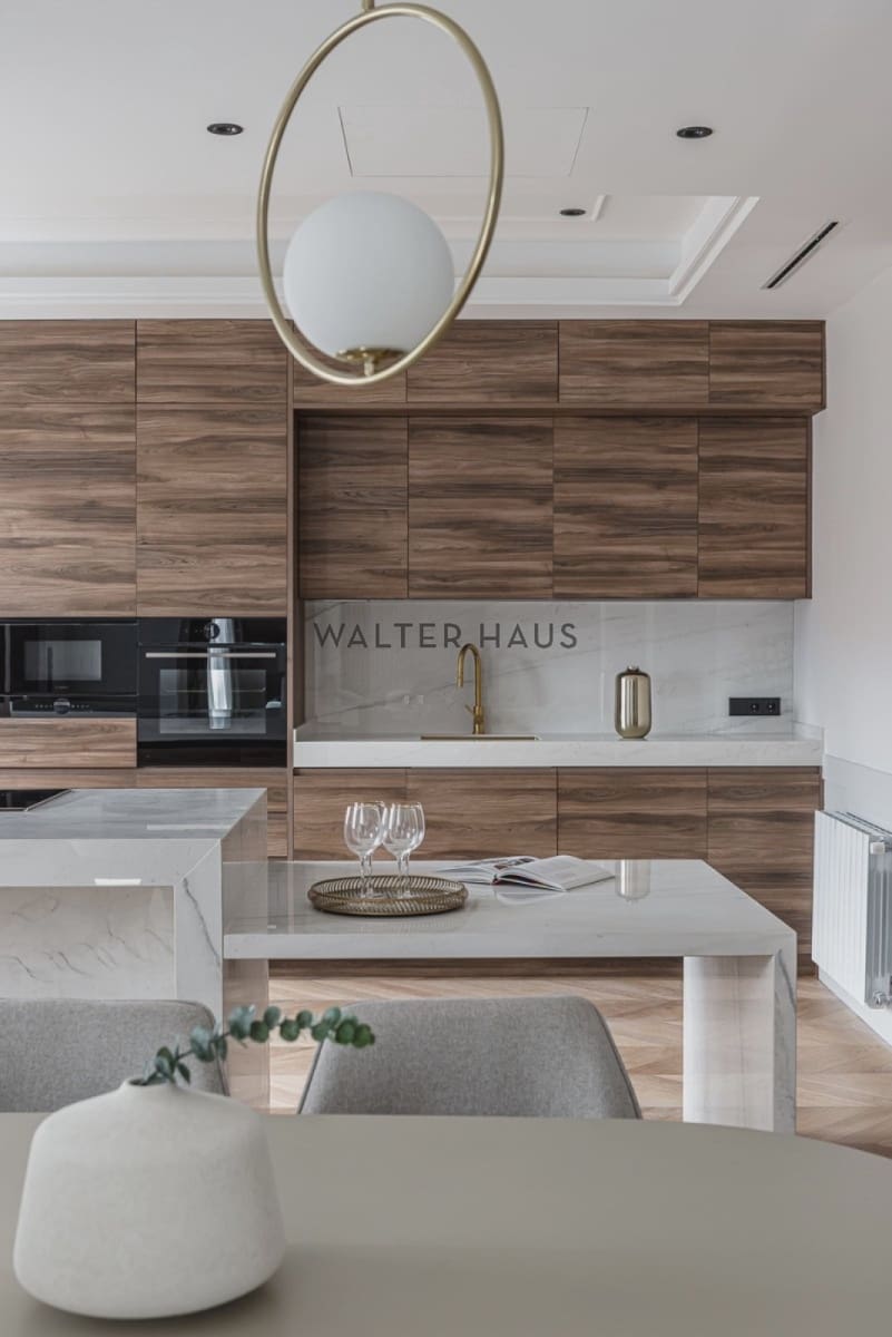 3 sovrum Lägenhet till salu i Madrid stad - 3 700 000 € (Ref: 8891956)