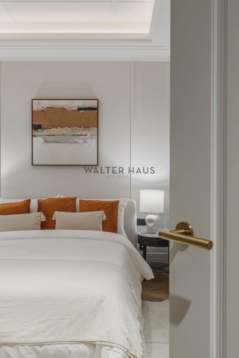 3 sovrum Lägenhet till salu i Madrid stad - 3 700 000 € (Ref: 8891956)