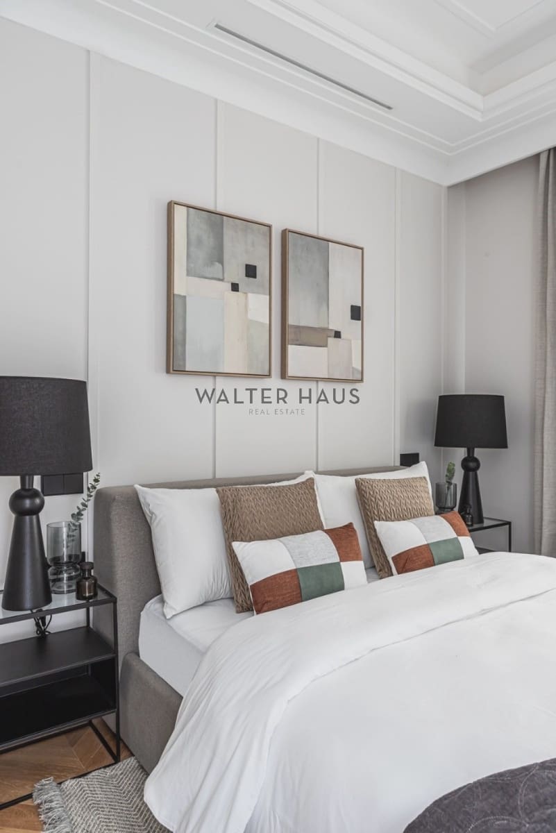 3 sovrum Lägenhet till salu i Madrid stad - 3 700 000 € (Ref: 8891956)