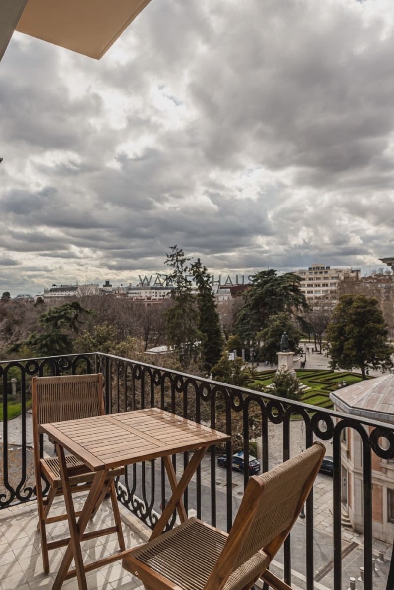 3 sovrum Lägenhet till salu i Madrid stad - 3 700 000 € (Ref: 8891956)