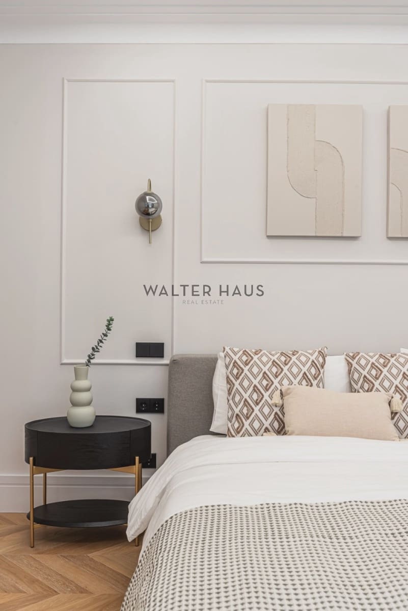 3 sovrum Lägenhet till salu i Madrid stad - 3 700 000 € (Ref: 8891956)