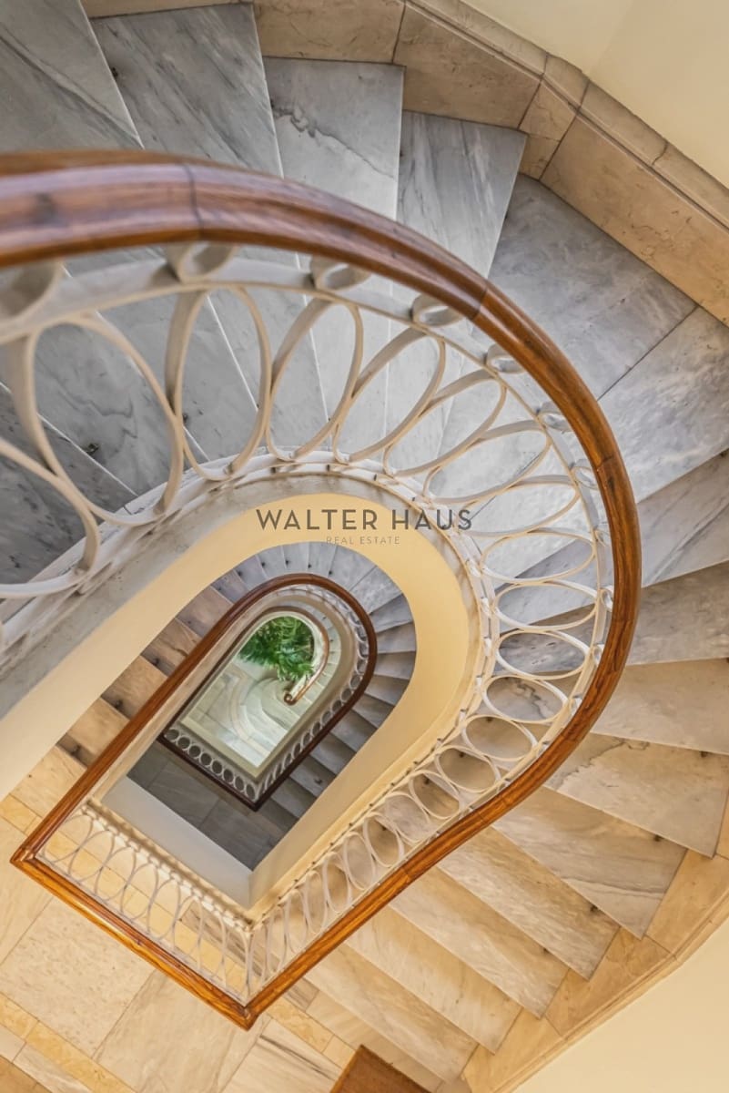 3 sovrum Lägenhet till salu i Madrid stad - 3 700 000 € (Ref: 8891956)