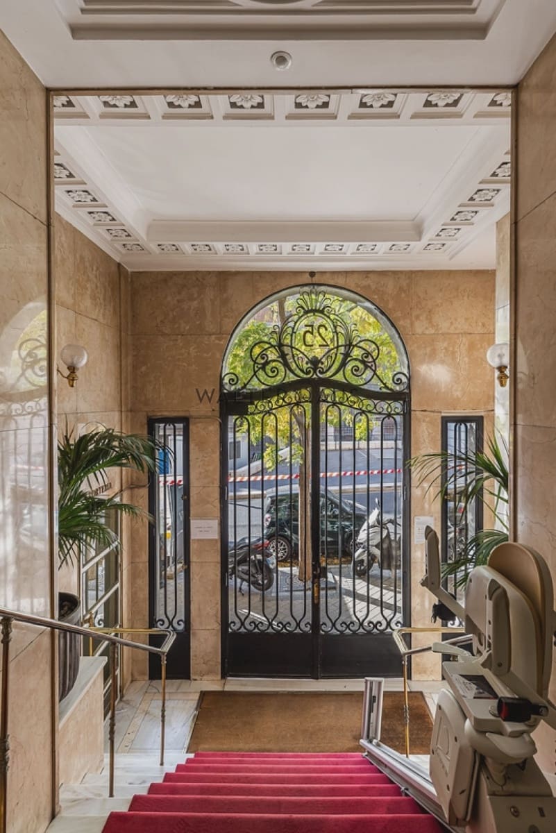 3 sovrum Lägenhet till salu i Madrid stad - 3 700 000 € (Ref: 8891956)