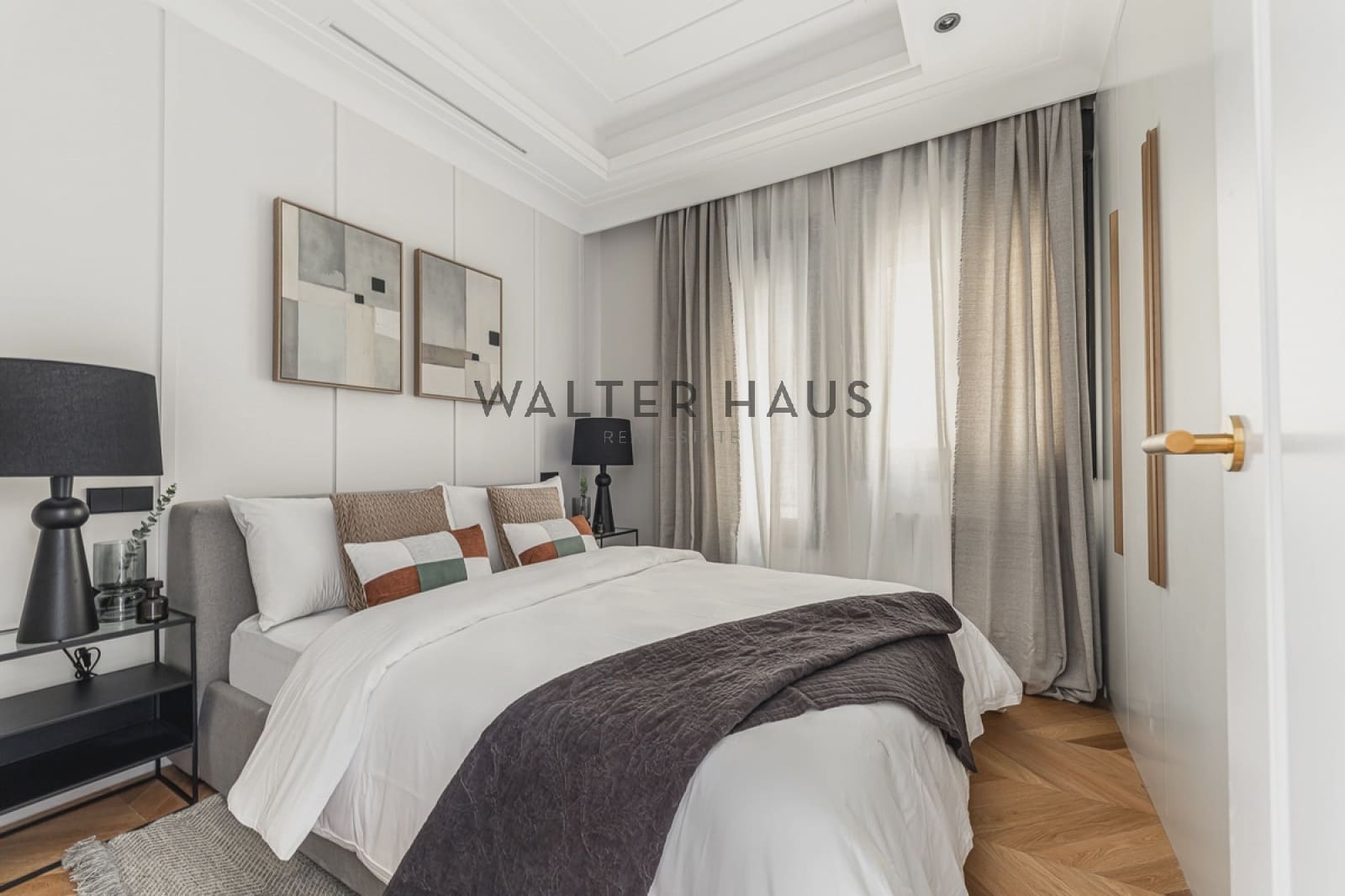 3 sovrum Lägenhet till salu i Madrid stad - 3 700 000 € (Ref: 8891956)