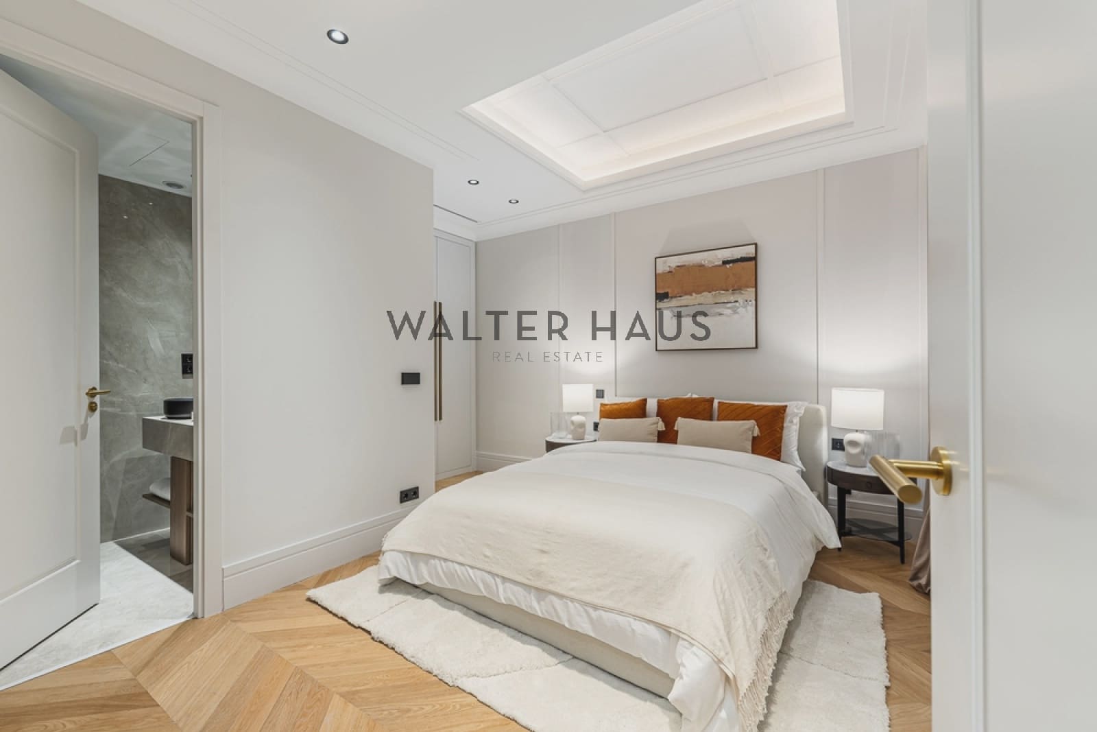 3 sovrum Lägenhet till salu i Madrid stad - 3 700 000 € (Ref: 8891956)