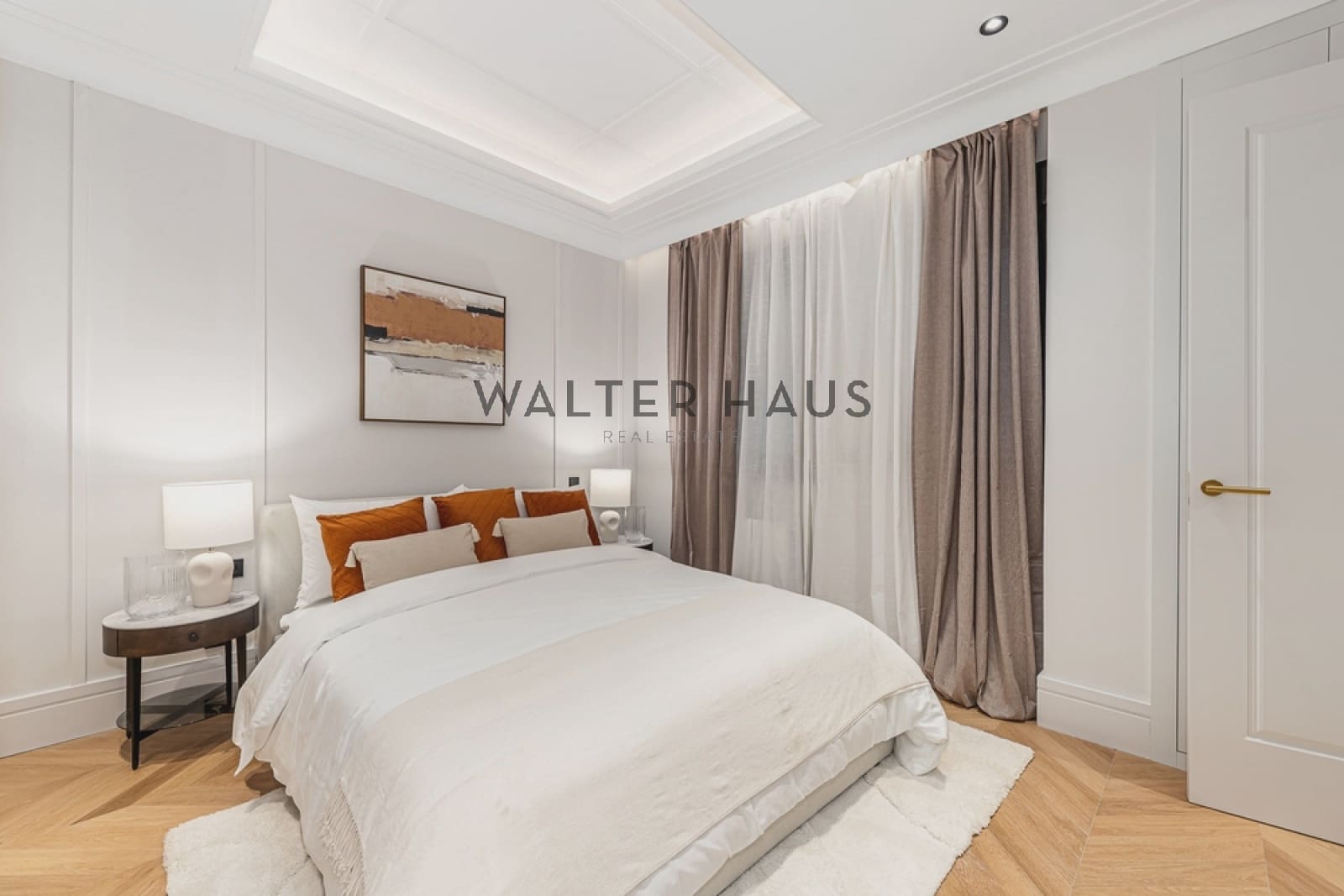 3 sovrum Lägenhet till salu i Madrid stad - 3 700 000 € (Ref: 8891956)