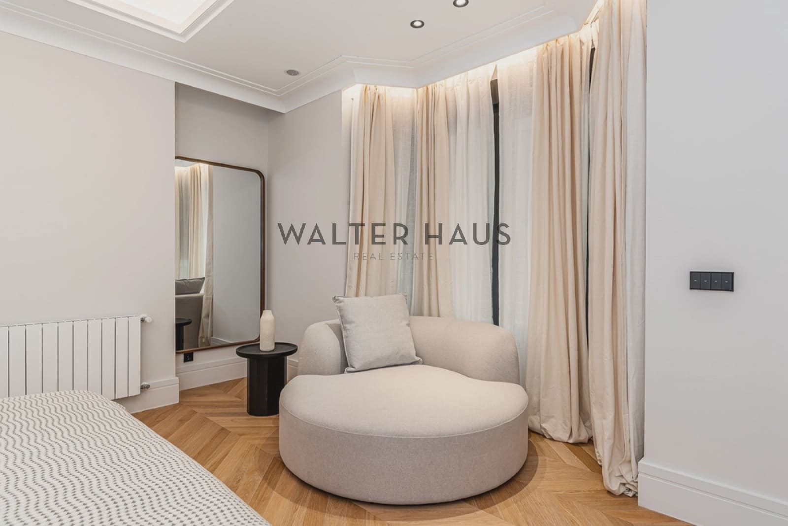 3 sovrum Lägenhet till salu i Madrid stad - 3 700 000 € (Ref: 8891956)