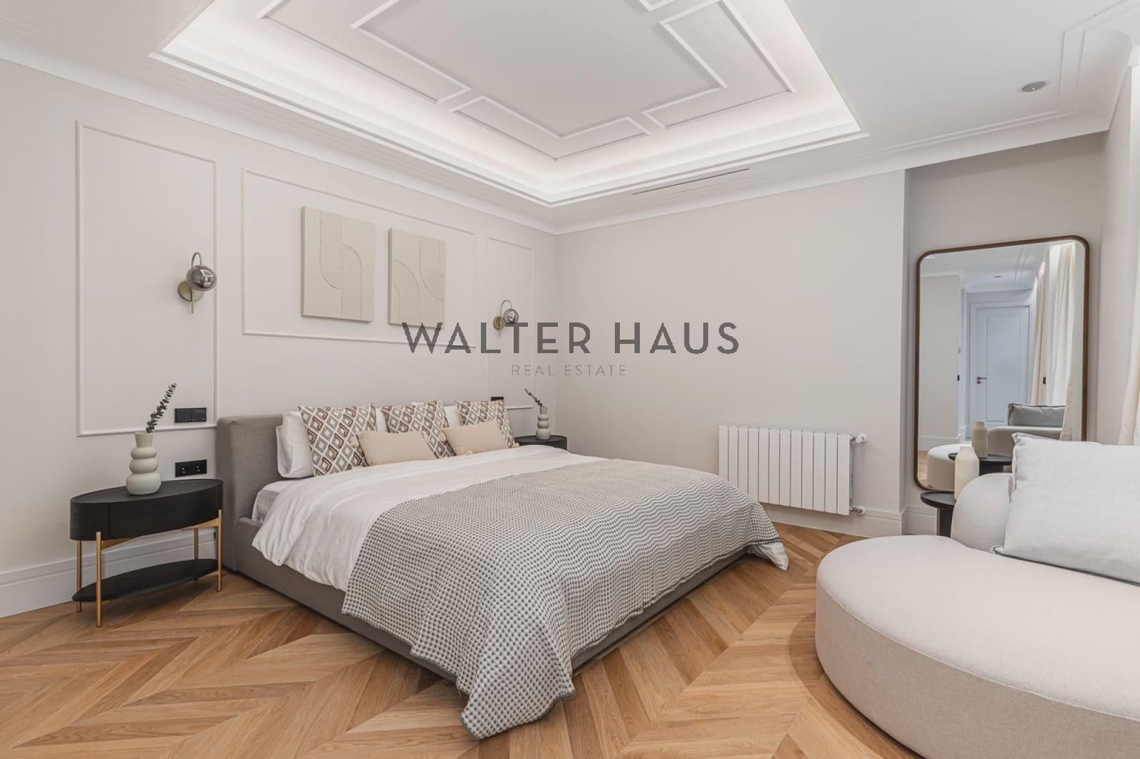 3 sovrum Lägenhet till salu i Madrid stad - 3 700 000 € (Ref: 8891956)