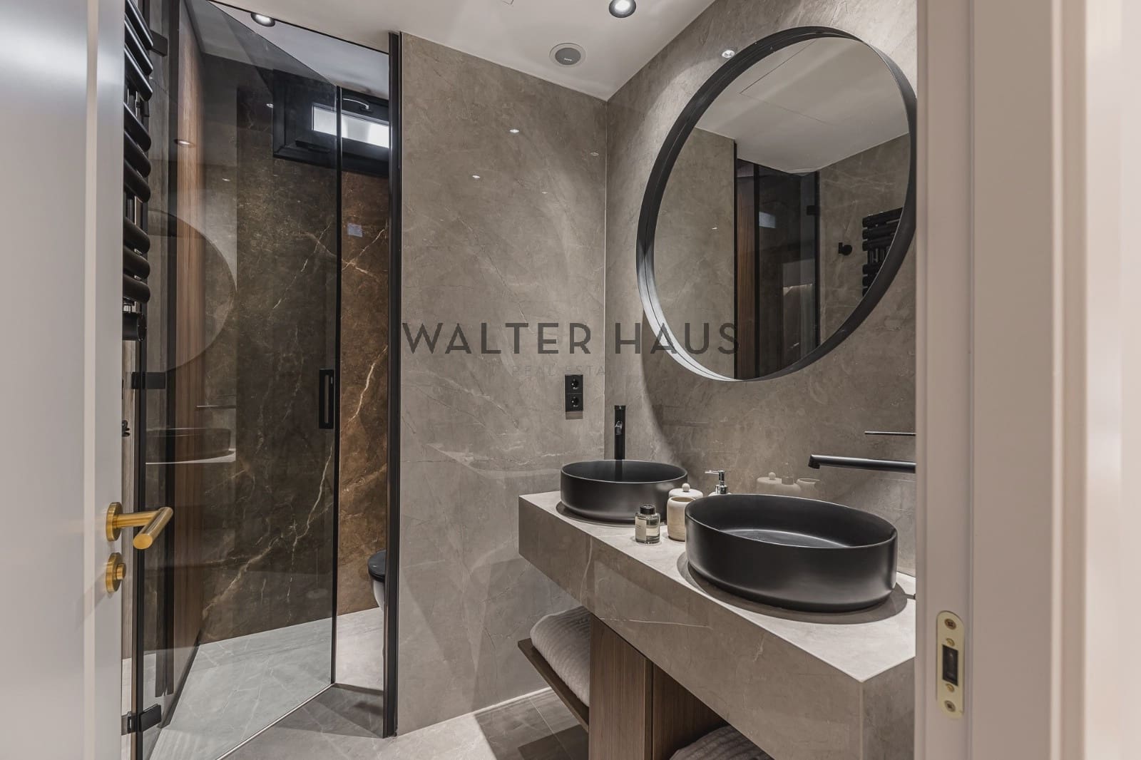 3 sovrum Lägenhet till salu i Madrid stad - 3 700 000 € (Ref: 8891956)