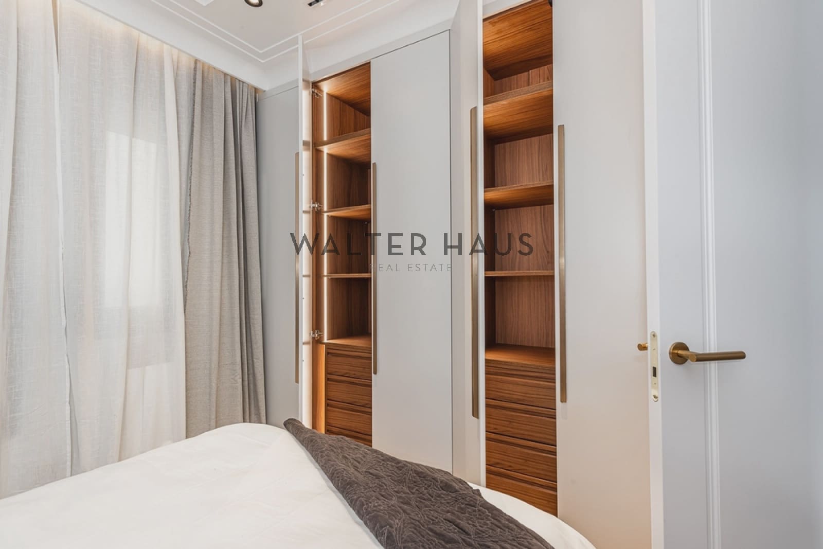 3 sovrum Lägenhet till salu i Madrid stad - 3 700 000 € (Ref: 8891956)