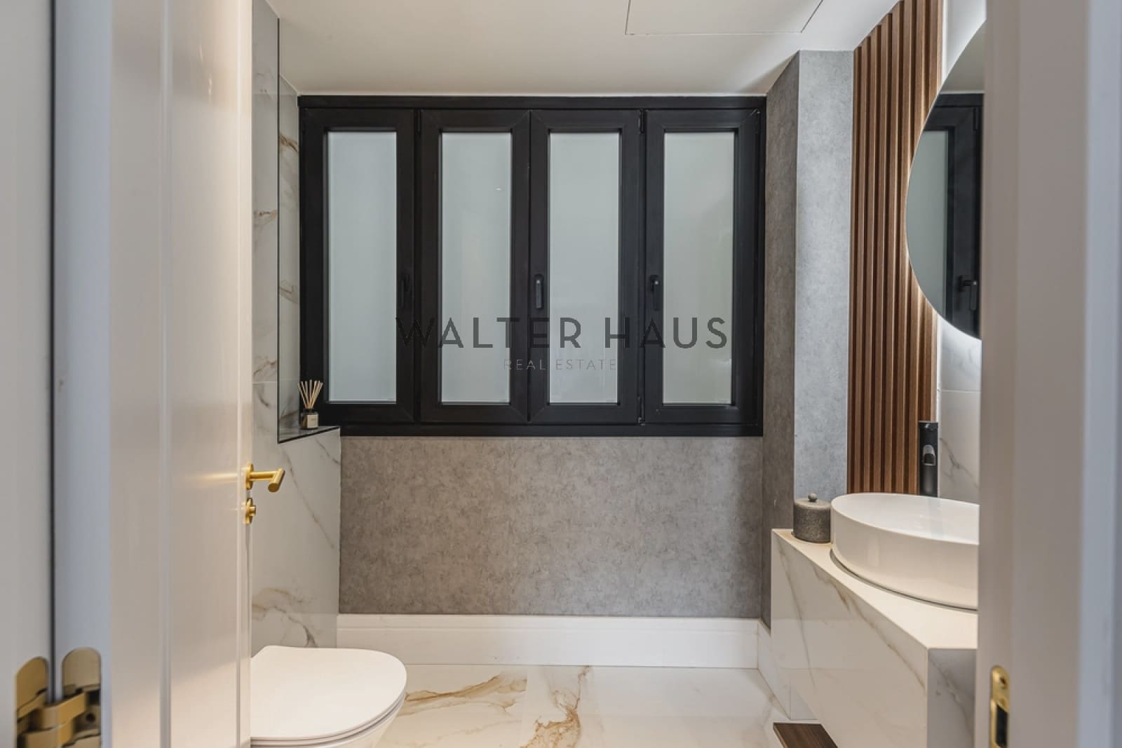 3 sovrum Lägenhet till salu i Madrid stad - 3 700 000 € (Ref: 8891956)