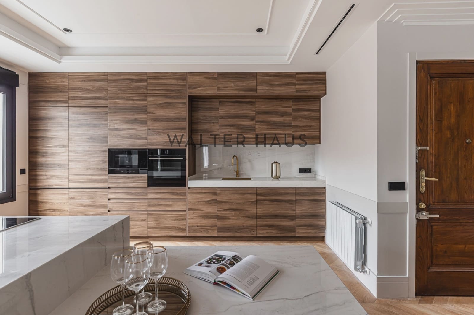 3 sovrum Lägenhet till salu i Madrid stad - 3 700 000 € (Ref: 8891956)