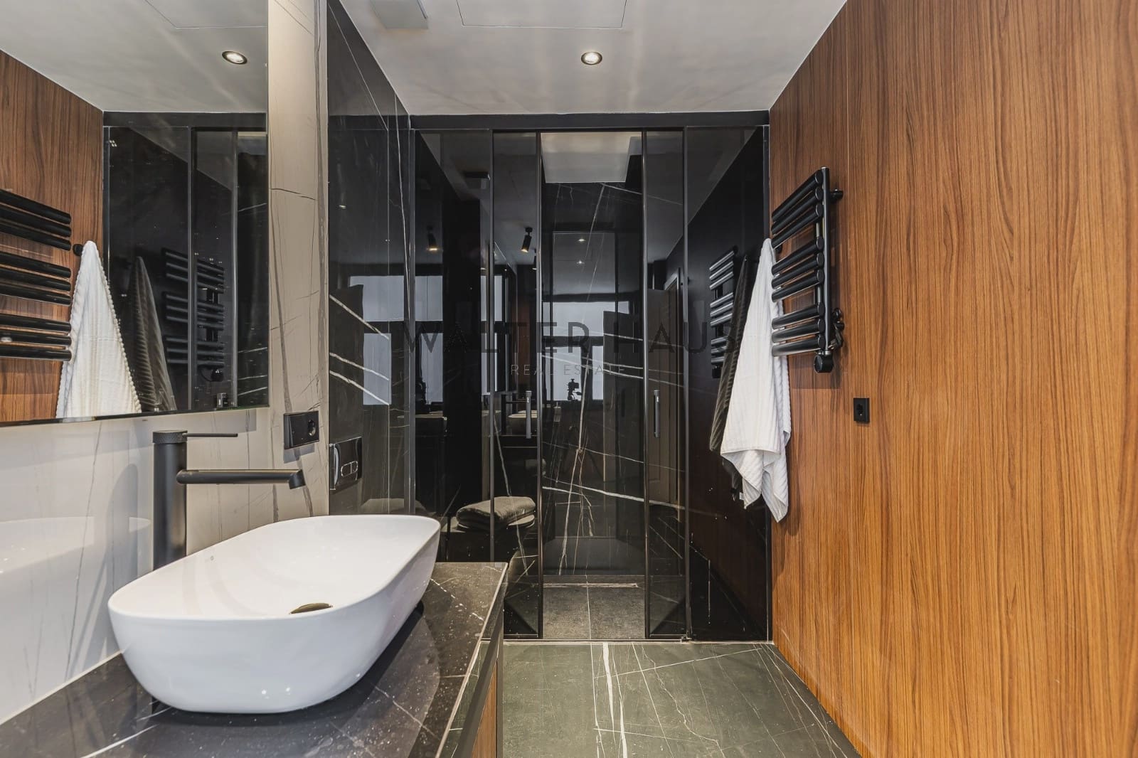 3 sovrum Lägenhet till salu i Madrid stad - 3 700 000 € (Ref: 8891956)