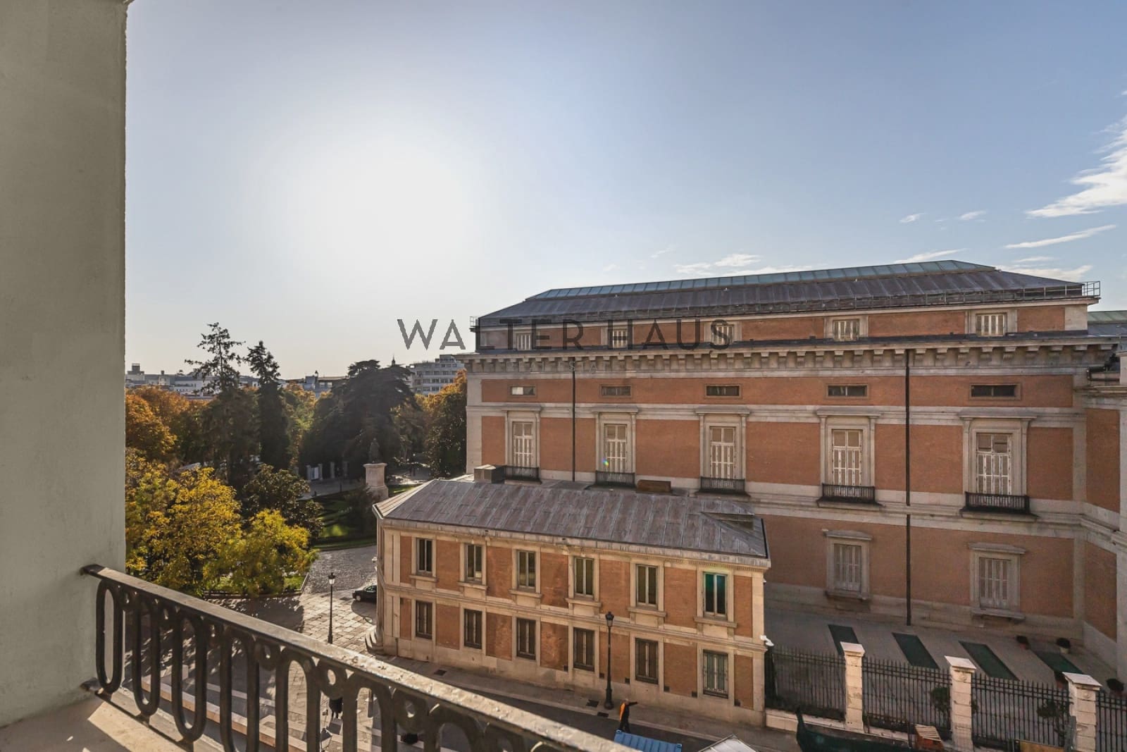 3 sovrum Lägenhet till salu i Madrid stad - 3 700 000 € (Ref: 8891956)