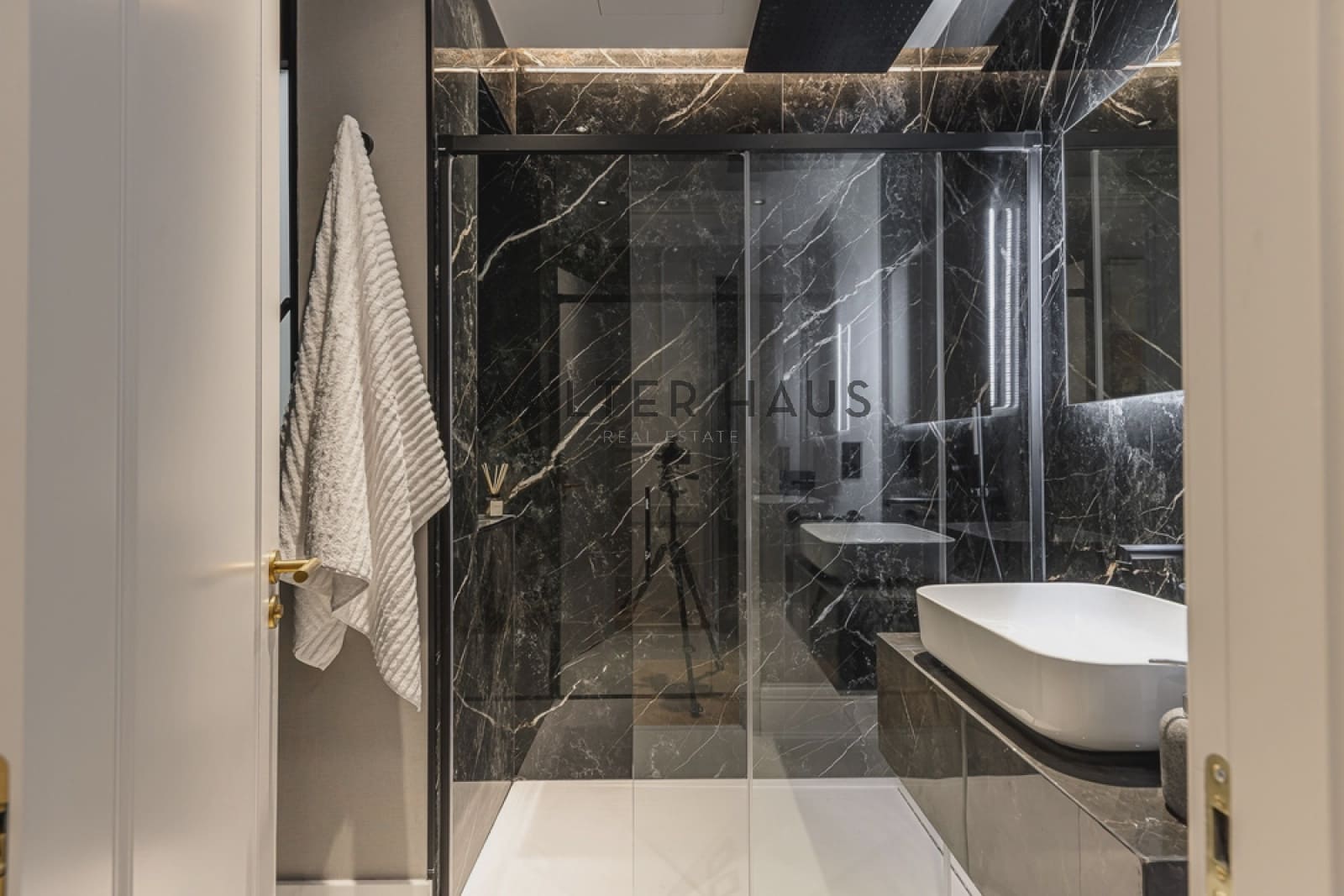 3 sovrum Lägenhet till salu i Madrid stad - 3 700 000 € (Ref: 8891956)